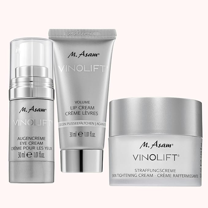 M. Asam VINOLIFT Volume Lip Cream Oz