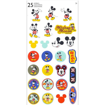 Disney 100 Lip Balm Set - Bag