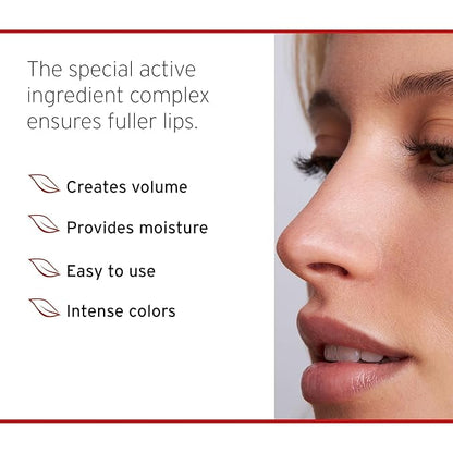 Nutrakiss Lip Plumper - Nude I Natural Plumping Plumping