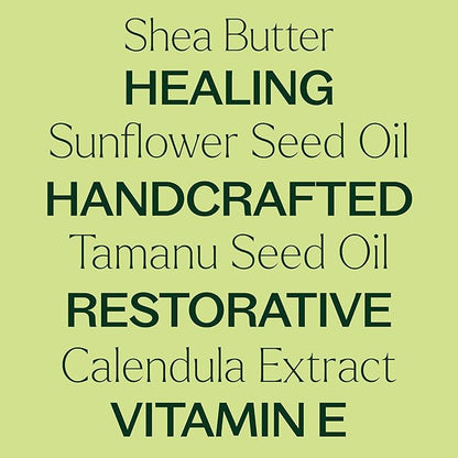 Plant Therapy Healing Balm 4 oz Calendula