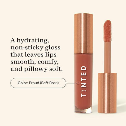 Live Tinted Huegloss High-Shine Lip Gloss