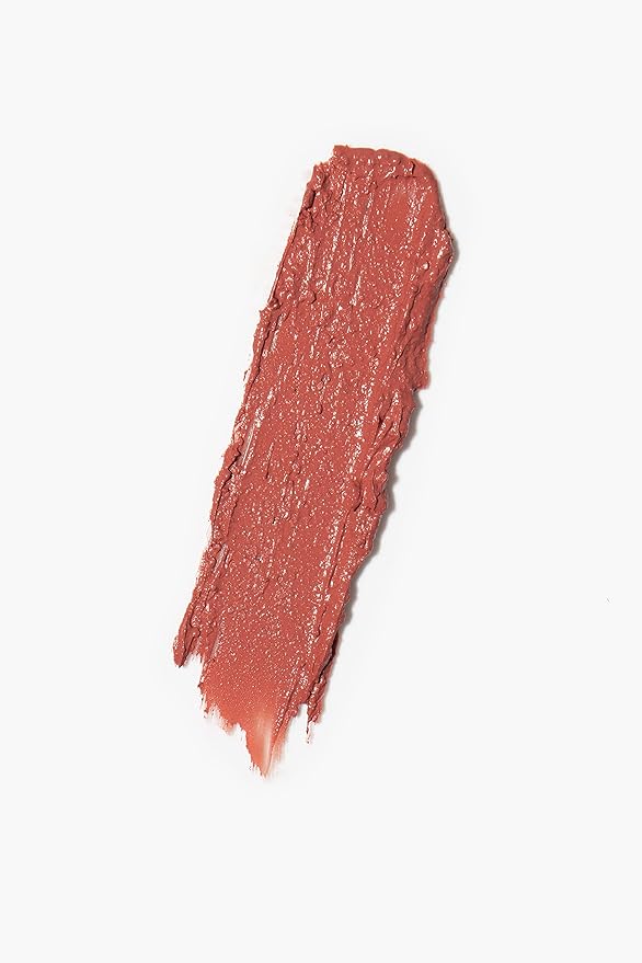 Nude Lipstick for all Skintones | Clean Moisturizing Natural Lipstick | Cruelty Free & Paraben Free | Made with Manuka Honey | Sydney at 8AM