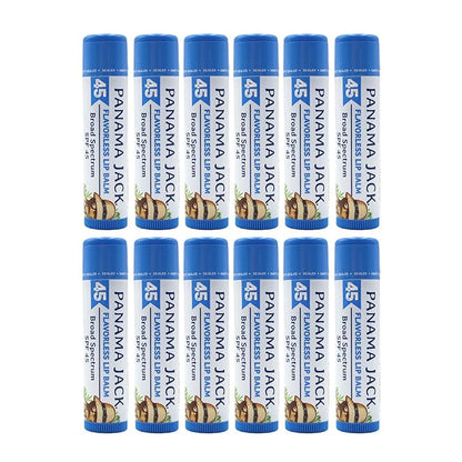 Panama Jack Sunscreen Lip Balm -