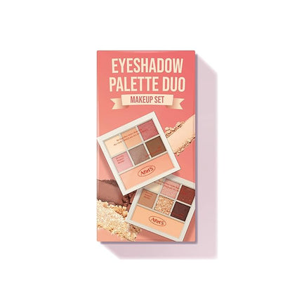 AMTS Off Sienna & Authentic Amber