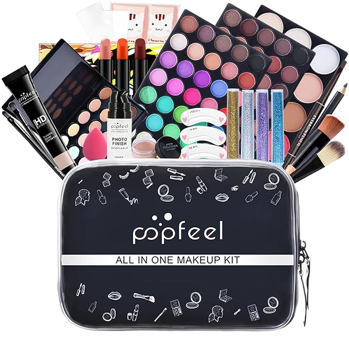 Multi-purpose Makeup Kit All-in-One Makeup Gift
