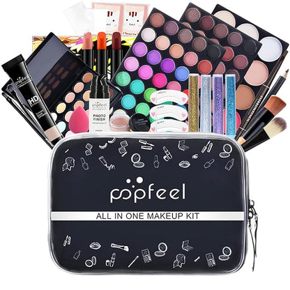 Multi-purpose Makeup Kit All-in-One Makeup Gift