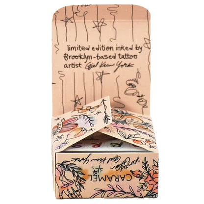 Fresh Sugar Lip Caramel Hydrating Balm 0.2oz/6ml