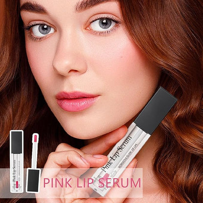 Color Changing Lip Glow Oil,Boss Up Glitter Lip Changing