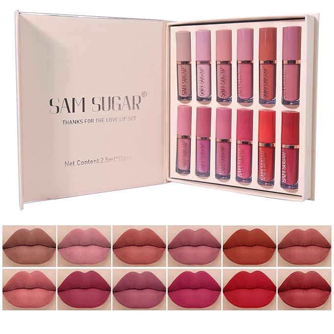 Makeup Kits, Makeup Set Full Kit,