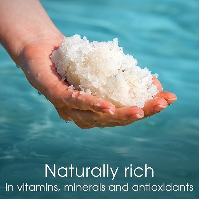 ChapStick Total Hydration Sea Minerals Gift Balm