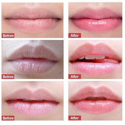 Lip Scrub, Exfoliator & Moisturizer, Lip