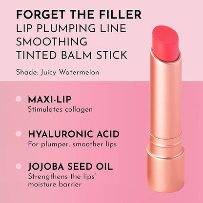 LAWLESS Forget the Filler Lip Plumping