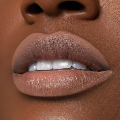 Retractable Waterproof Lip Liner with Built-in Sharpener by Beauty Creations NUDEX Collection (Your Everyday 6.5)