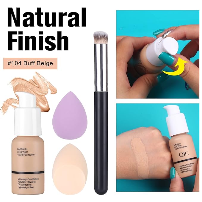 Makeup Set For Women Full Kit