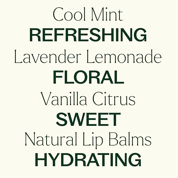 Plant Therapy Love Your Lips Lip Cool