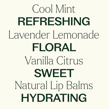 Plant Therapy Love Your Lips Lip Cool