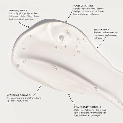 Fitglow Beauty - Natural Night Lip g)