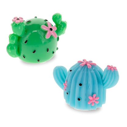 Mad Beauty Fiesta Forever Lip Balm