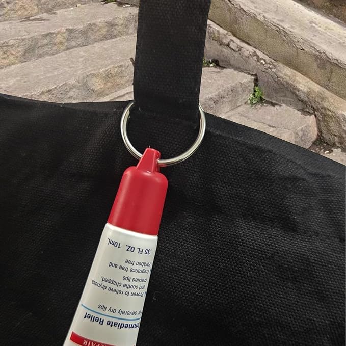 PIAOLGYI Cover for Aquaphor Lip Repair,Compatible (ONLY