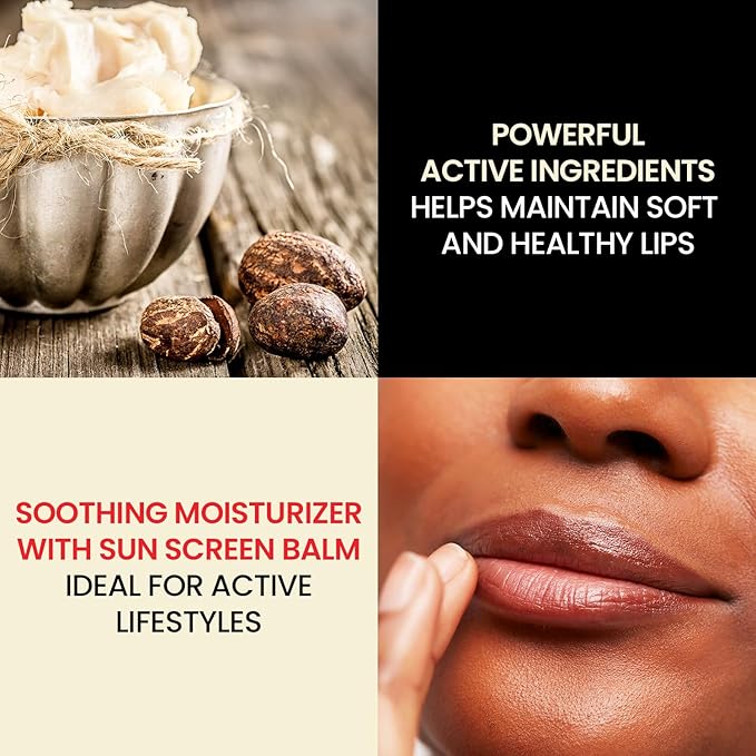 Original Udder Stick SPF Lip Balm, Flavor,