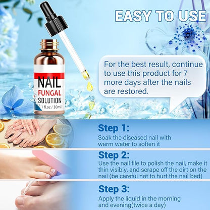 Toenail Fungus Treatment, Toe Nail