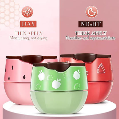 12 Pcs Bee Lip Balm Honey