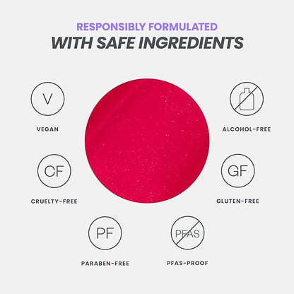 Wonderskin Wonder Blading Lip Stain Peel