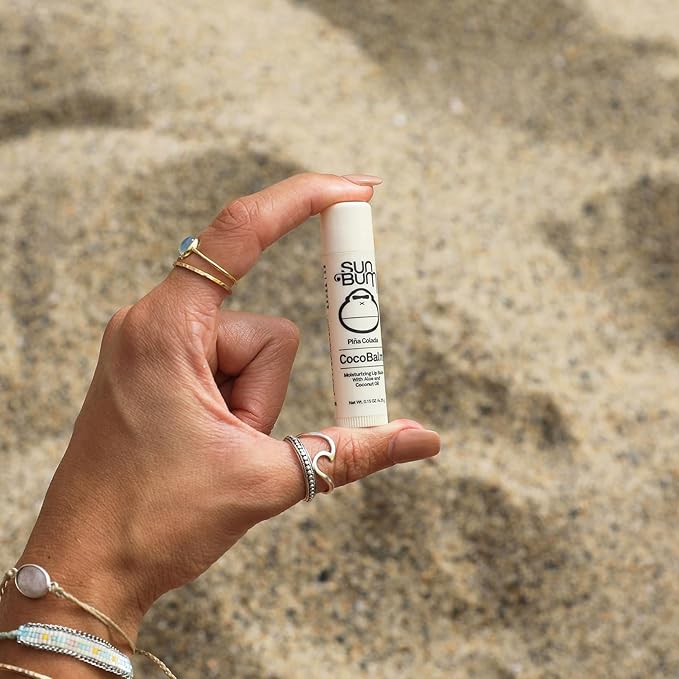 Sun Bum Piña Colada Cocobalm |