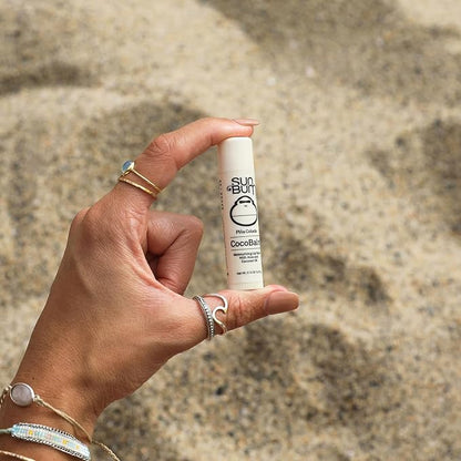 Sun Bum Piña Colada Cocobalm |