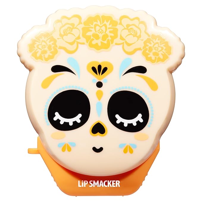 Lip Smacker Day of the Dead