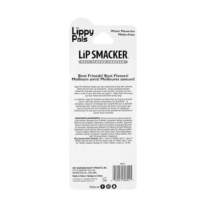 Lip Smacker Lippy Pals Kitten, Flavored
