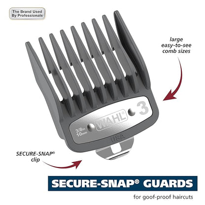 Wahl Clipper Genuine Secure-SNAP® Attachment