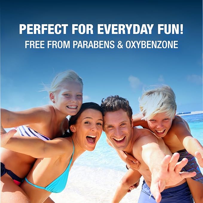 Sun X 50 Lip Balm SPF