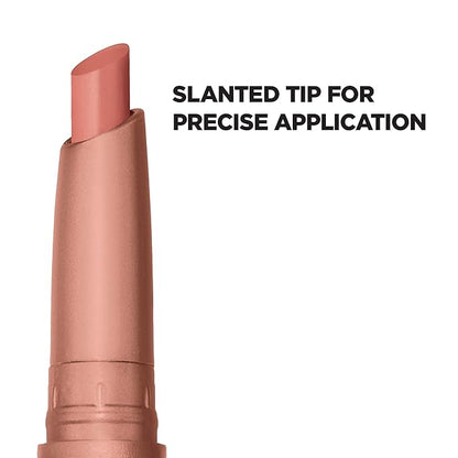 L'Oreal Paris Infallible Matte Lip Crayon, Hot Apricot (Packaging May Vary)