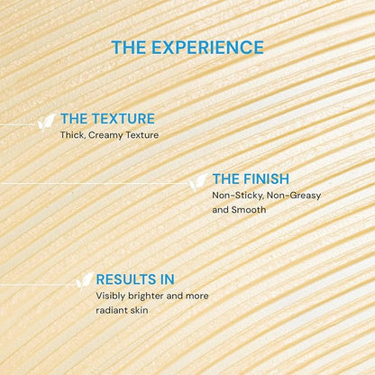 De Tan Cream | 2.54 Ounce (72g)