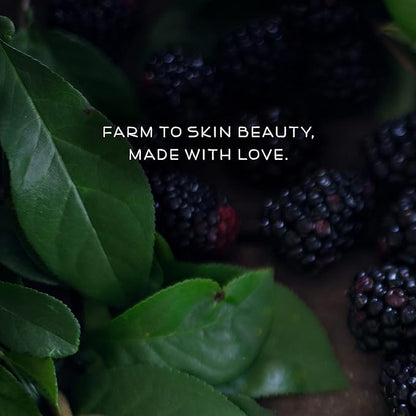 Farmstead Apothecary 100% Natural Lip Balm 0.2oz