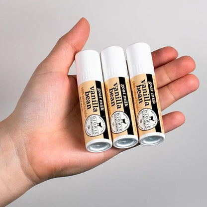 Dionis - Goat Milk Skincare Vanilla Cruelty-free