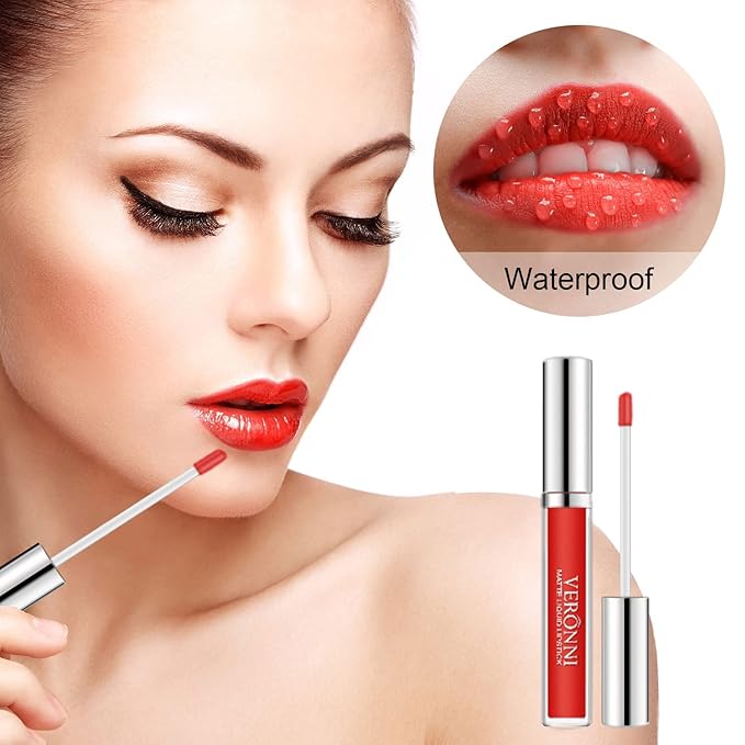 VERONNI Makeup Kit for Girls Women