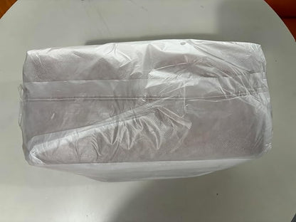 Prite large capacity waterproof makeup