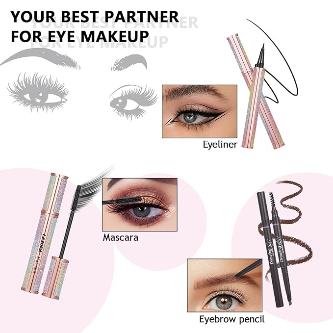 All in One Makeup Kit for Women Full