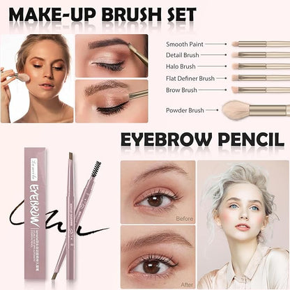 All in One Makeup Kit - Makeup Set