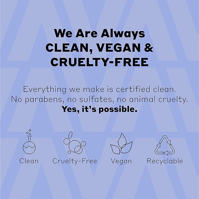 Volition Beauty Skin Rhythm Balancing & Clearing Serum - Acne & Blemish Serum Helps Reduce Appearance of Pimples & Acne Scars - AHAs & Niacinamide (35ml / 1.1 fl oz)