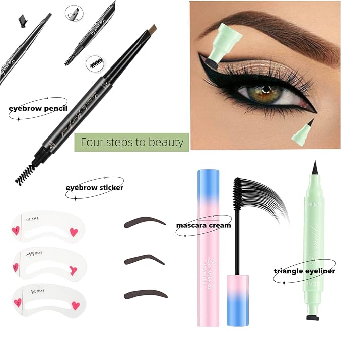 Makeup Kit for Girls,Makeup Gift Set