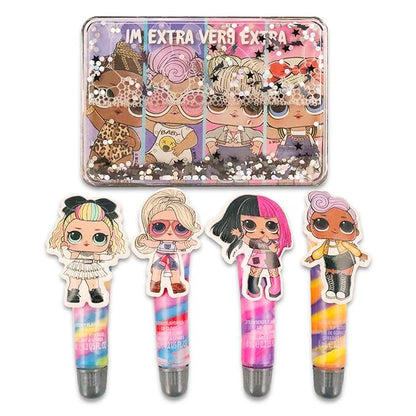 Game Party LOL Surprise Lip Gloss