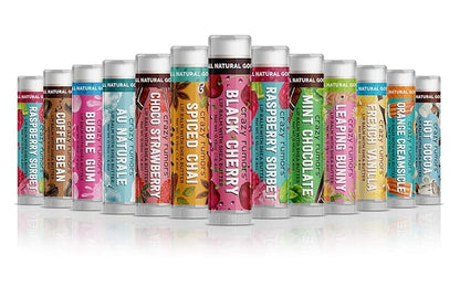 Pumpkin Spice Lip Balm Crazy Rumors oz