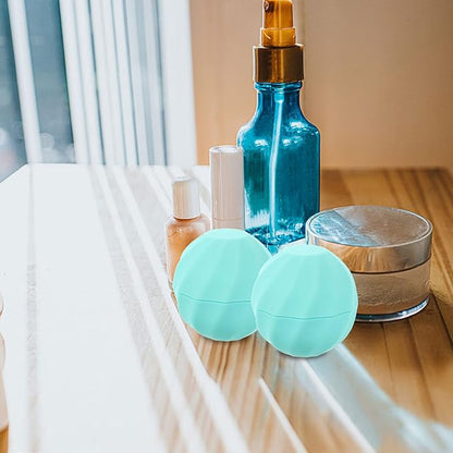 10pcs Box lip balm lip balm filling