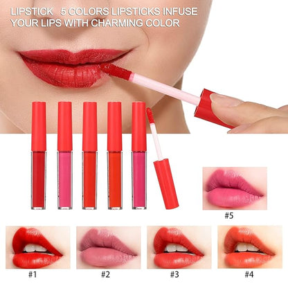 All in One Makeup Kit Makeup