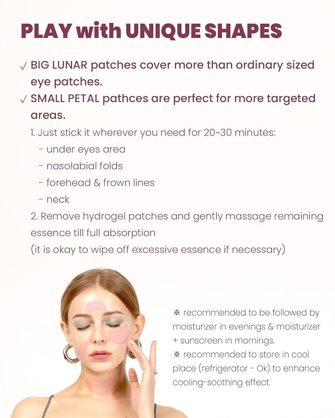 Ksecret advanced regenerating eye gel