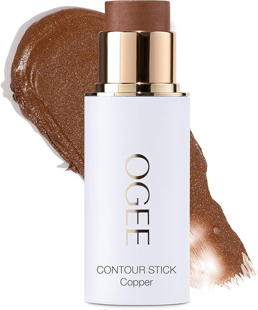 Ogee Sculpted Face Stick (COPPER - RADIANT COCOA) Face