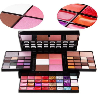 All in One Makeup Kit for Women Full Eyebrow Pencil